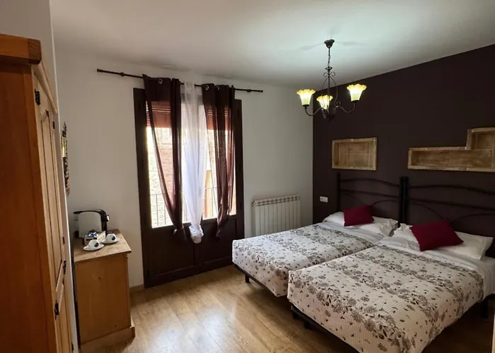 Casa Rural Marga